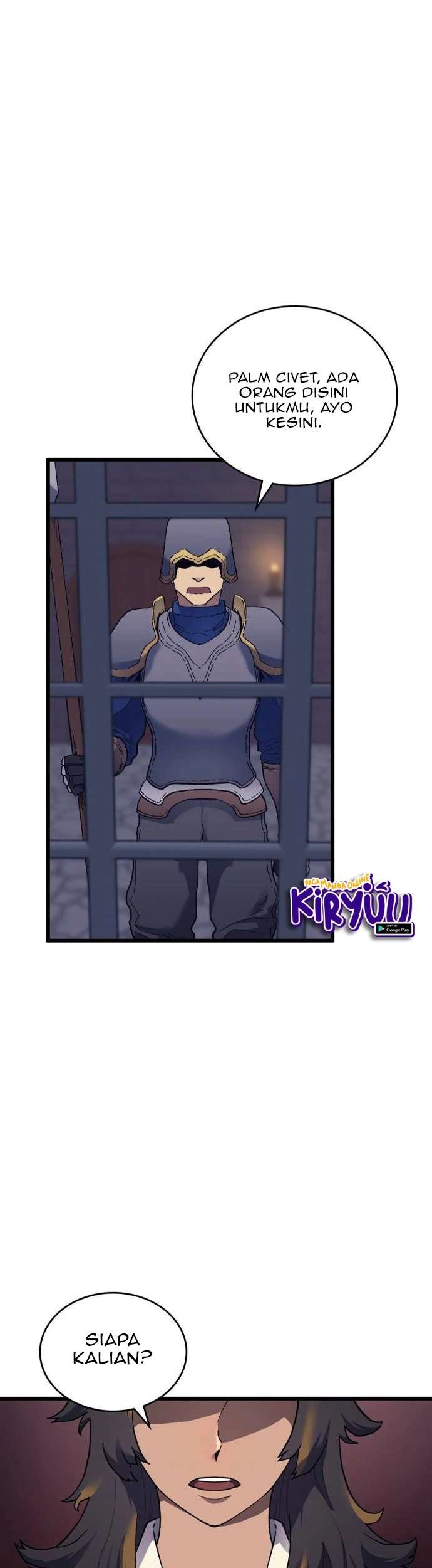 Wizard of Arsenia Chapter 23 Gambar 33